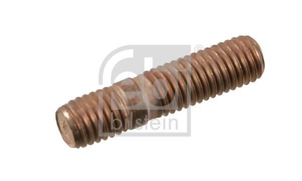 Bolt, exhaust system